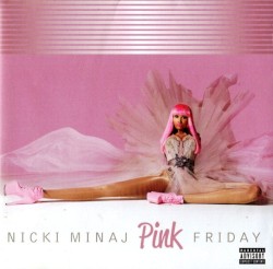 Pink Friday