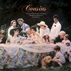 Cousins (Original Motion Picture Soundtrack)