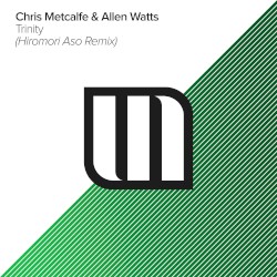 Trinity (Hiromori Aso remix)