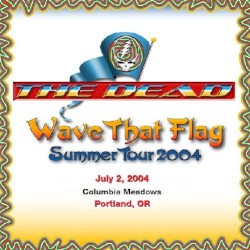 2004-07-02 Portland, OR