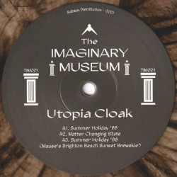 The Imaginary Museum 001