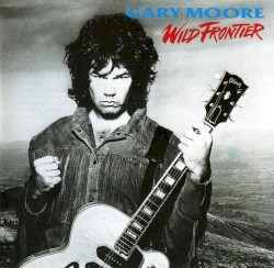 Wild Frontier