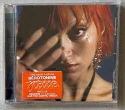 Sérotonine