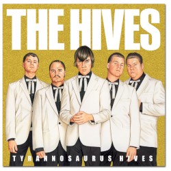 Tyrannosaurus Hives