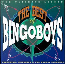 The Best of Bingoboys