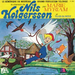 Nils Holgersson