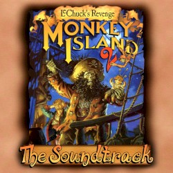Monkey Island 2: LeChuck's Revenge