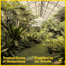 Tropical Drums of Deutschland