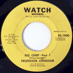 Big Chief