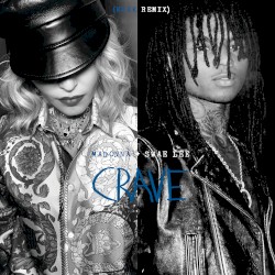 Crave (MNEK Remix)