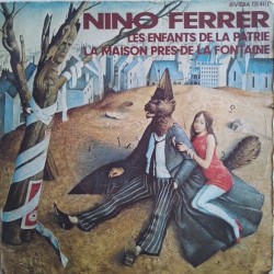 Les Enfants de la patrie / La Maison près de la fontaine