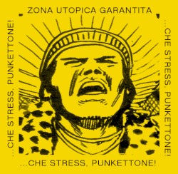 ...Che Stress, Punkettone!