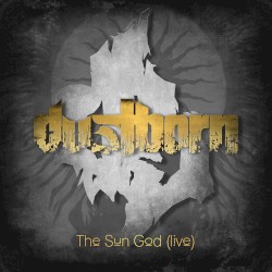 The Sun God (live)