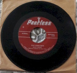 Hay unos ojos / Renunciación