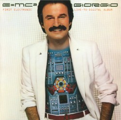 E=MC²