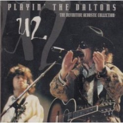 Playing the Daltons: The Definitive Acoustic Collection