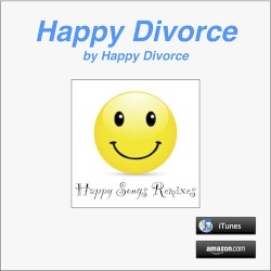 Happy Divorce