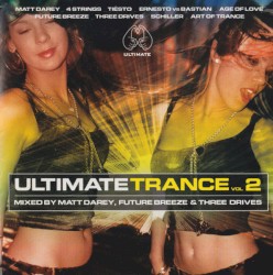Ultimate Trance, Volume 2