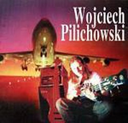 Wojciech Pilichowski