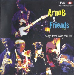 Arnob & Friends Live