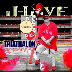 Triathalon: The Spirit of Bo (Jackson)