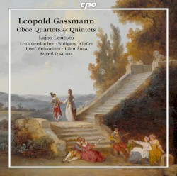 Oboe Quartets & Quintets