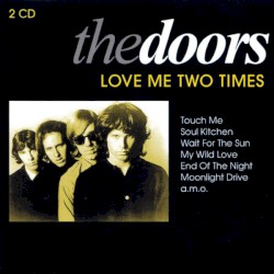 Love Me Two Times