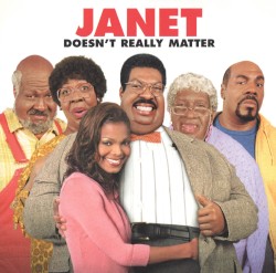 Doesn’t Really Matter