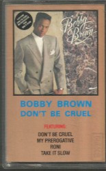 Don’t Be Cruel