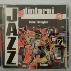 Duke Ellington: New York