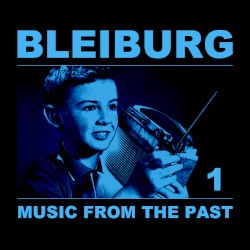 Music From the Past - Volume 1