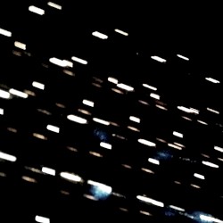 Probably a Penultimate Effort of Comfort