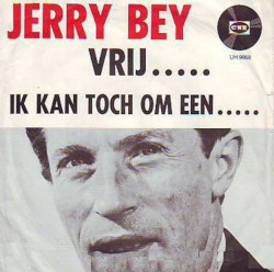 Vrij… / Ik kan toch om een…