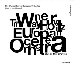 Wayne Horvitz European Orchestra