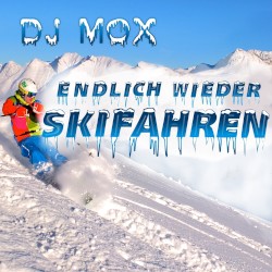 Endlich wieder Skifahren