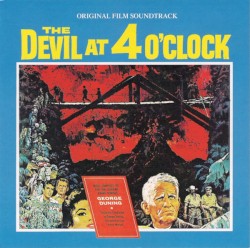 The Devil at 4 O'Clock