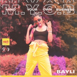 MYOB: Or Whatever