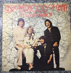 Brotherhood of Man In South Africa