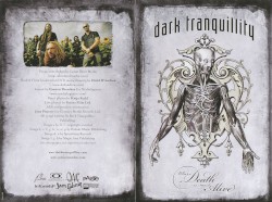 Where Death Is Most Alive