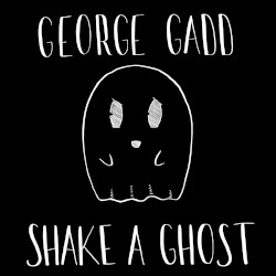 Shake a Ghost