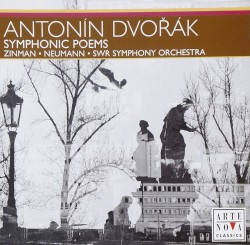 Symphonic Poems