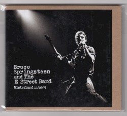 1978‐12‐16: Winterland Ballroom, San Francisco, CA, USA