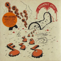 Gumboot Soup