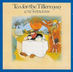 Tea for the Tillerman