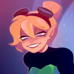 Tinkerbell's Villain Song (Fall Little Wendy Bird Fall)