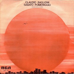 Sabato pomeriggio (Sábado por la tarde)