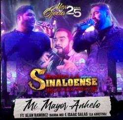 Mi mayor anhelo (en vivo)