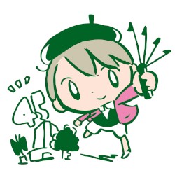 おいでベルナール・ビュフェくん(Buffet‐Kun Theme)