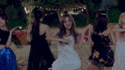 Dance the Night Away