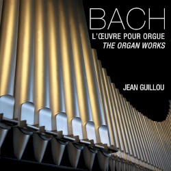 L'Œuvre Pour Orgue